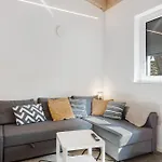 Apartman Seeglueck Moos