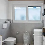 Apartman Seeglueck