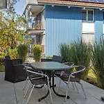 Seeglueck Apartman Moos