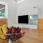 Seeglueck Apartman Moos