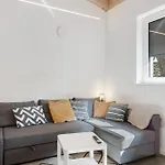 Seeglueck Apartman