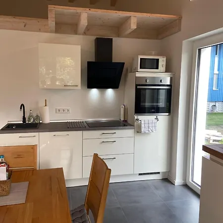 Apartment Seeglueck