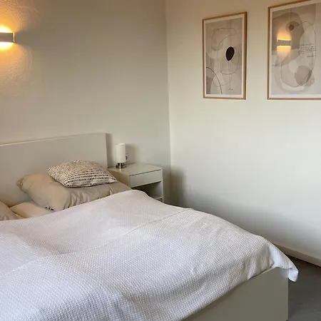 Apartment Seeglueck Moos (Baden-Wurttemberg)