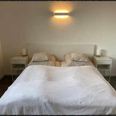 Apartment Seeglueck