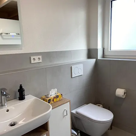 Apartment Seeglueck Moos (Baden-Wurttemberg)