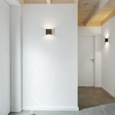 Seeglueck Apartment *