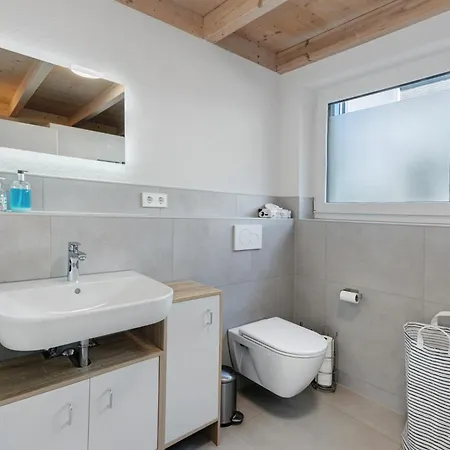 شقة Seeglueck موس