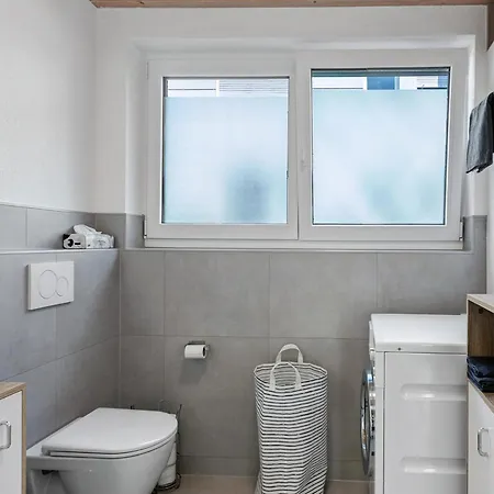 Apartment Seeglueck