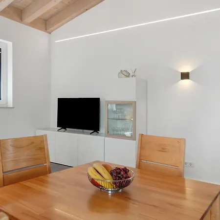 Apartment Seeglueck *