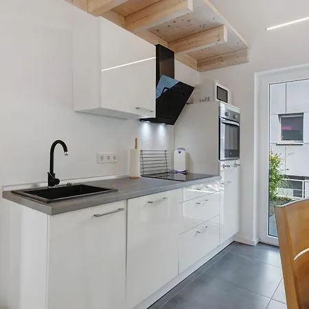 Seeglueck Apartment Moos (Baden-Wurttemberg)