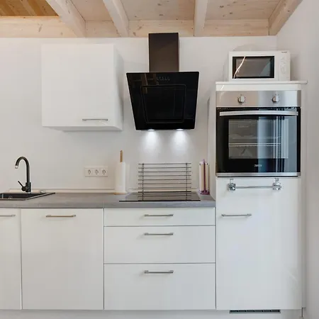 شقة Seeglueck موس