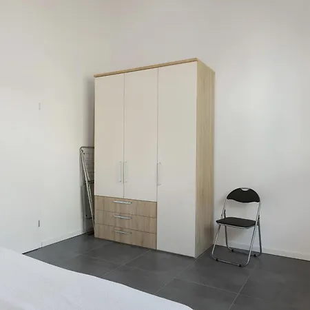 Seeglueck Apartment