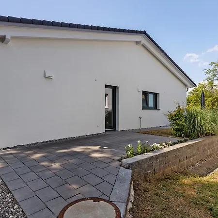 Apartment Seeglueck