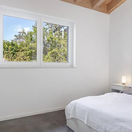 Seeglueck Apartment *