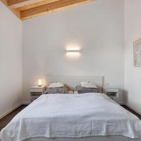 شقة Seeglueck موس