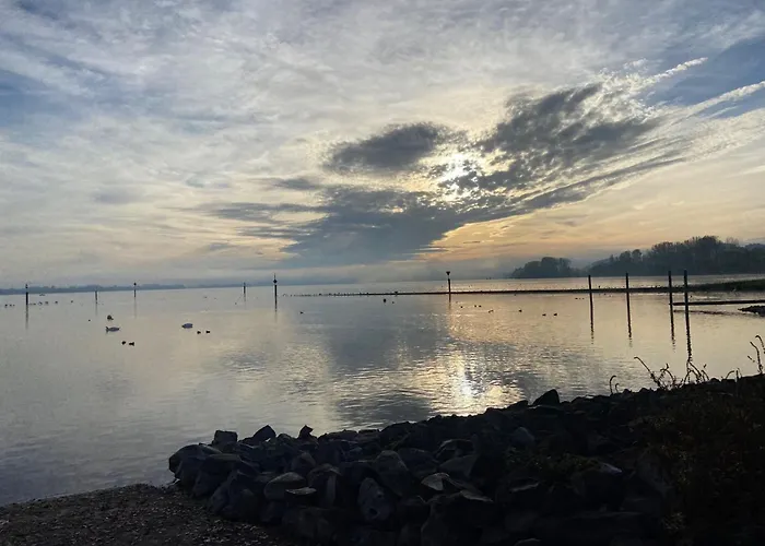 Apartamento Seeglück Moos (Baden-Wurttemberg)