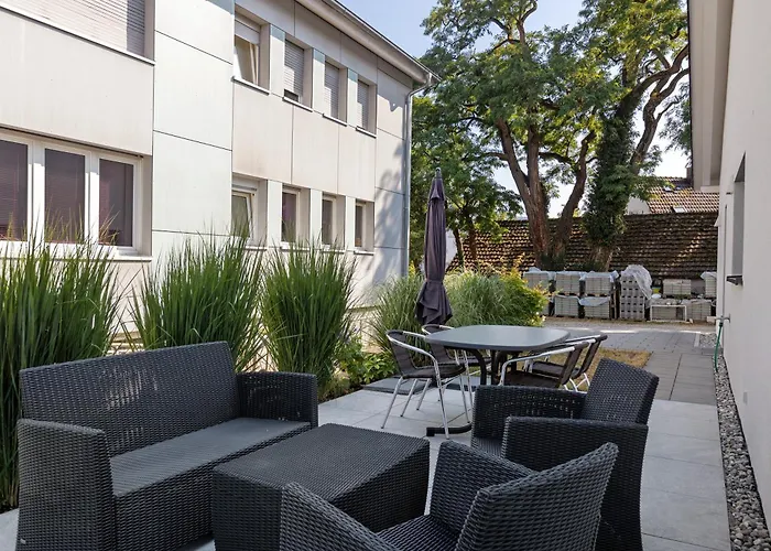 Apartamento Seeglück