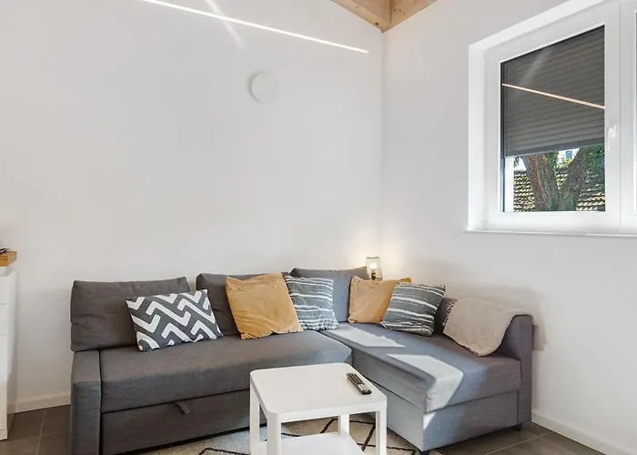 Apartamento Seeglück Moos (Baden-Wurttemberg)