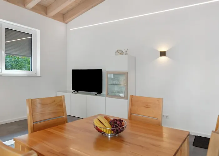 Apartamento Seeglück *