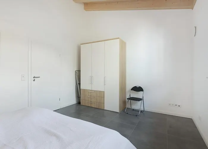 Apartamento Seeglück *
