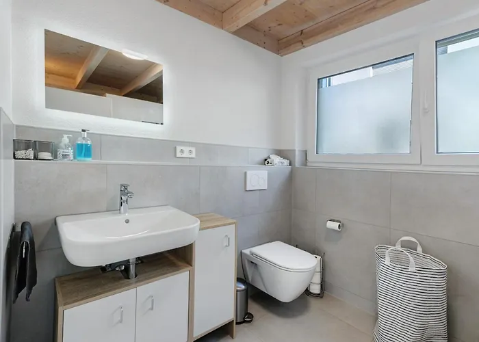 Seeglück * Moos (Baden-Wurttemberg)